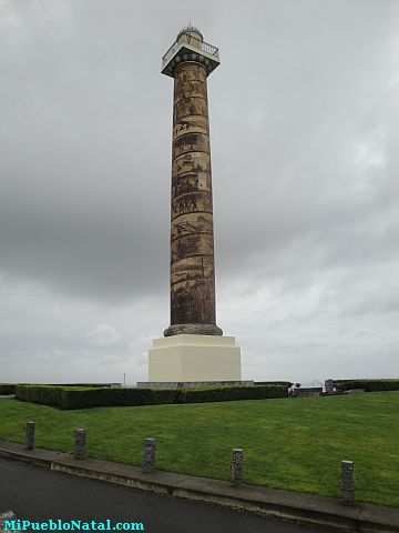 Astoria Column