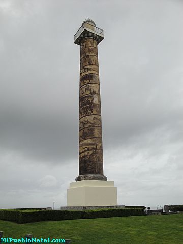 Astoria Column