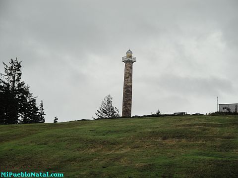 Astoria Column