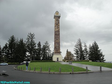 Astoria Column