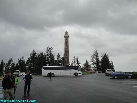 Astoria Column