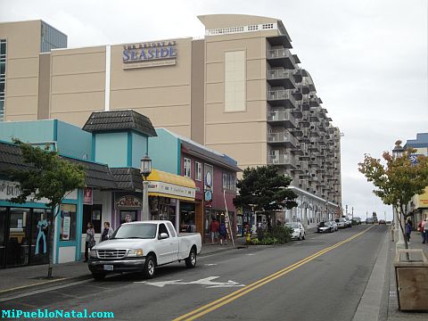 The Resort at Seaside