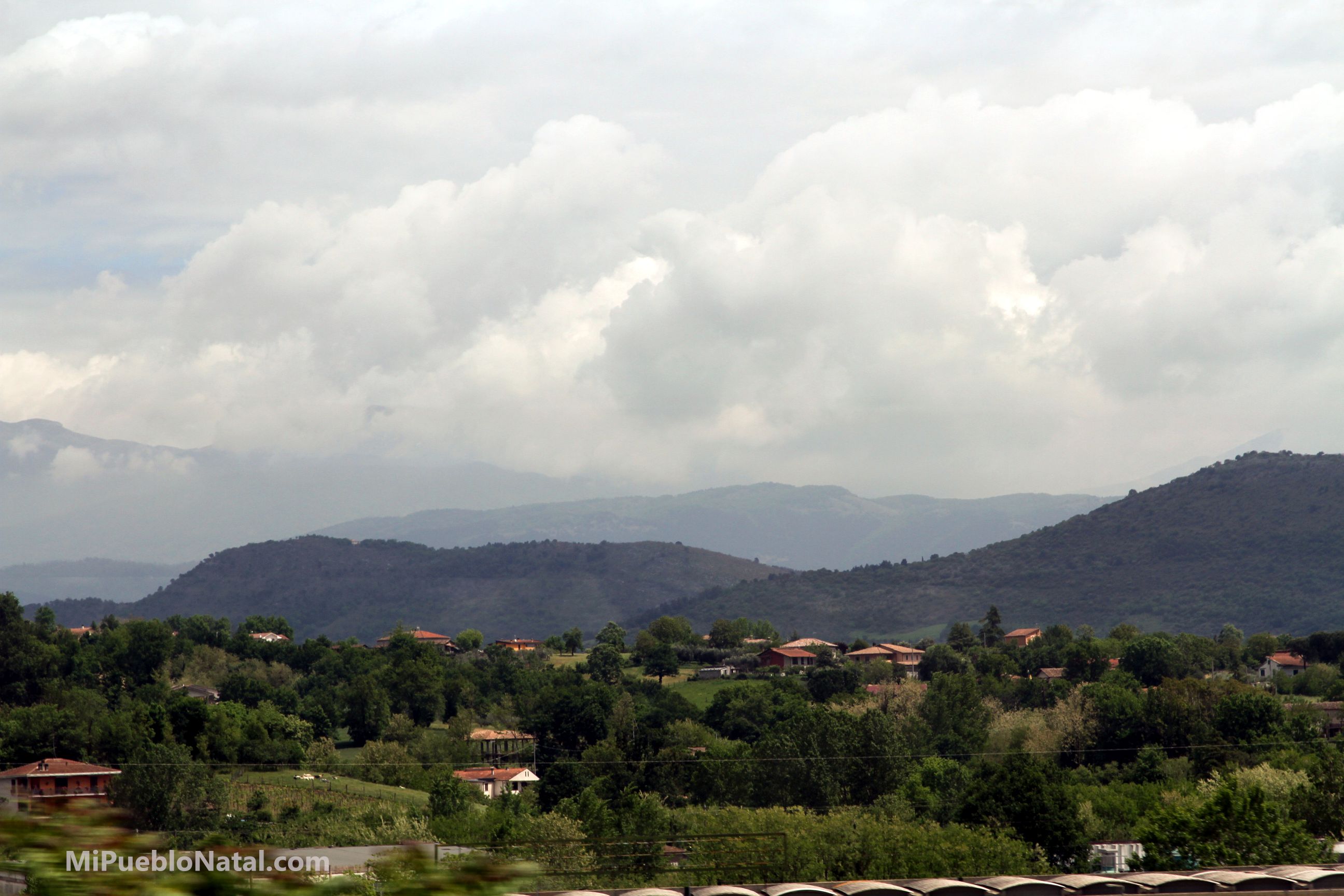 Town in Italy