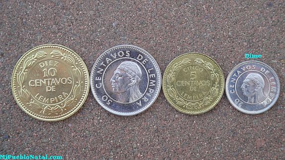 20 Centavos