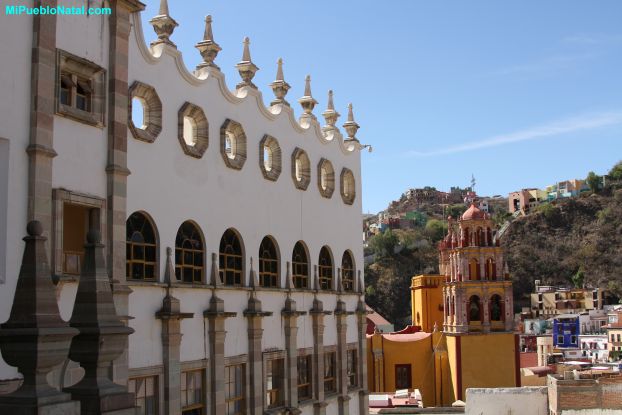 Universidad de Guanajuato