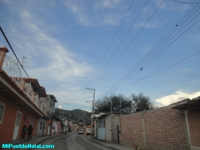 Valle de Santiago