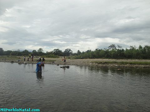 Tocoa rio