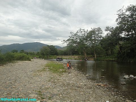 Rio Tocoa