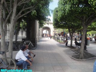 Visita Salamanca