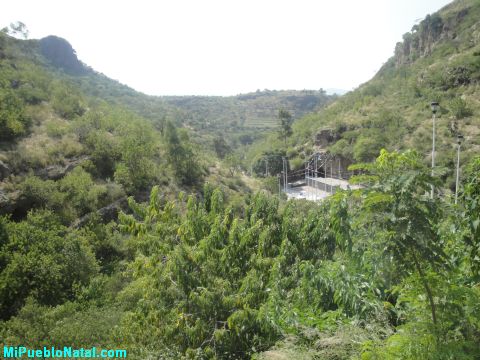 Vista Panoramica