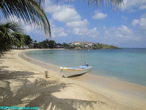 West end Roatan