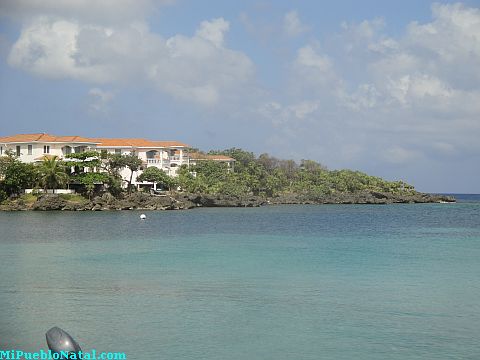 West End Beach