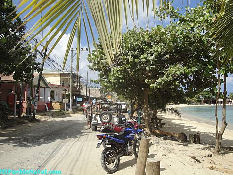 West End Beach