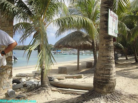 West End Beach