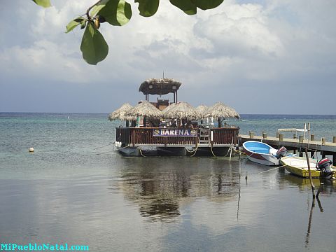 West End Honduras