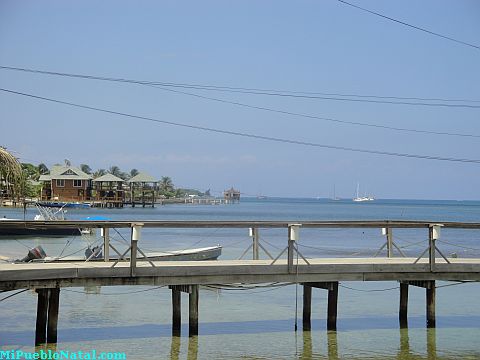 West End Beach