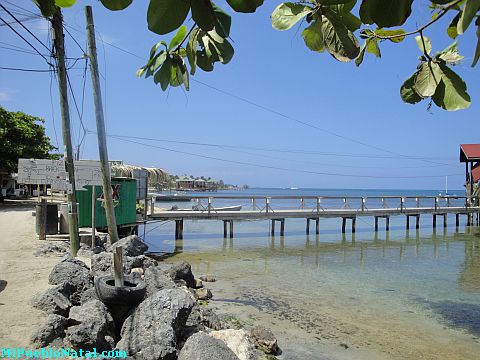 West End Beach