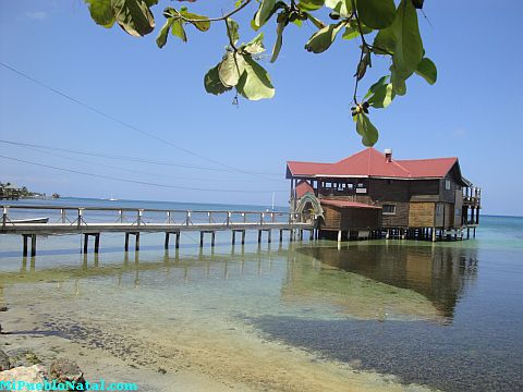 West End Beach