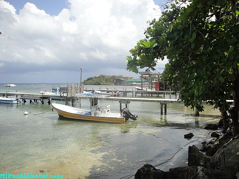 West End Village Roatan