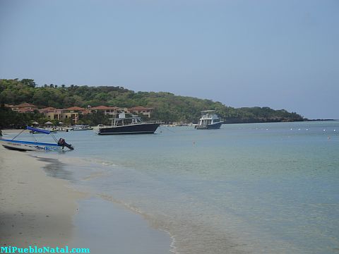 West End Roatan