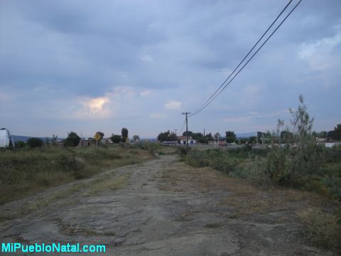 Lejos de la Caset Lejos de la Caset