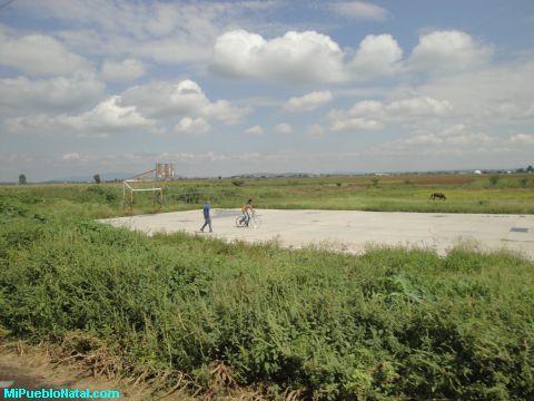 Basquetbol en Peralta Basquetbol en Peralta