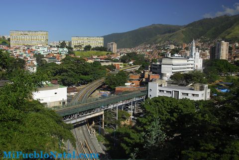 Caracas Venezuela