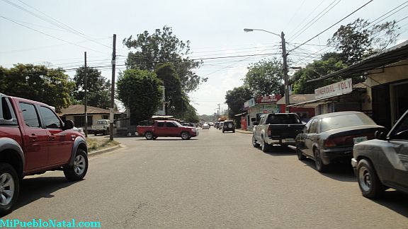 Centro de Tocoa