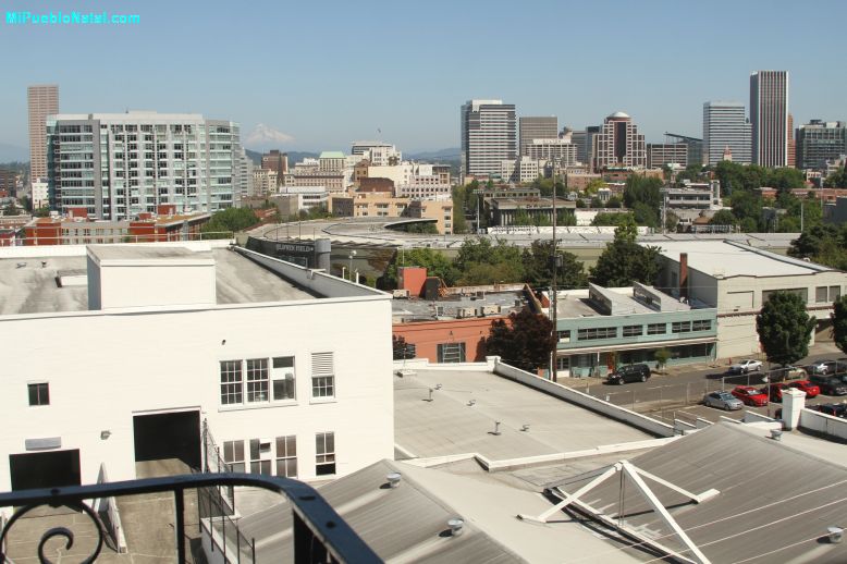 City of Portland Oregon City of Portland Oregon