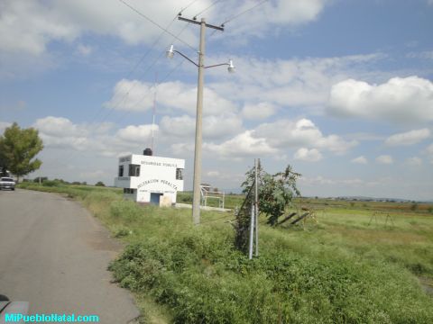 Delegacion de Peralt Delegacion de Peralt