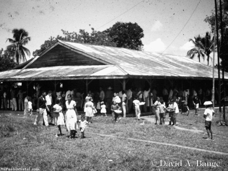 El Cabildo 1961