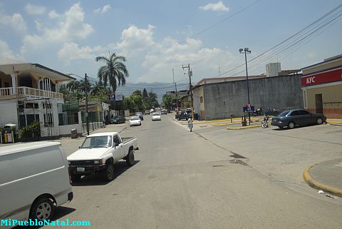 Progreso Honduras