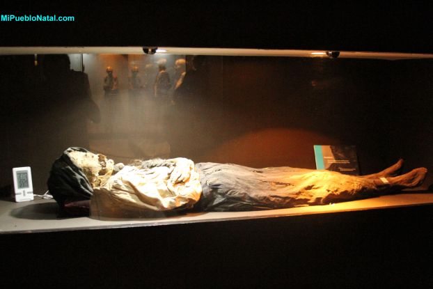 Guanajuato Mummies