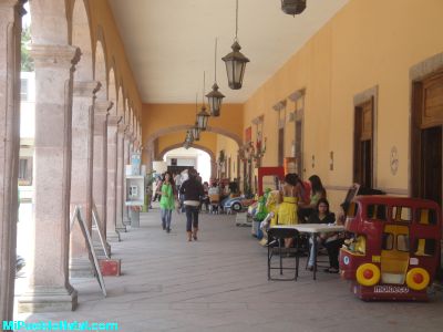 Huanimaro Guanajuato