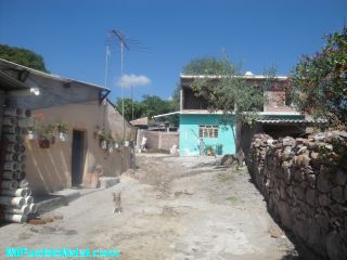 La cantera Guanajuato