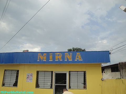 La ceiba