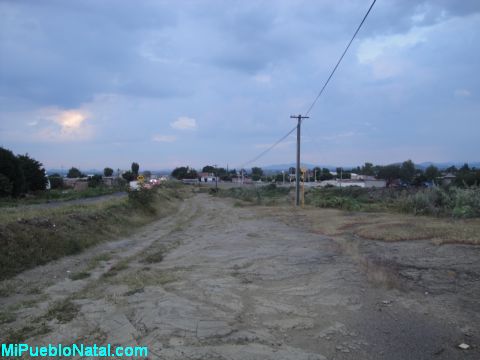Mas Lejos de la Caseta Mas Lejos de la Caseta