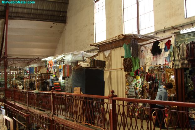 Mercado Guanajuatense Mercado Guanajuatense