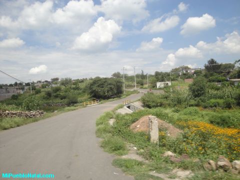 Otates Guanajuat Otates Guanajuat