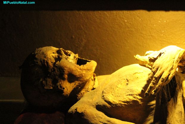 pictures of real mummies
