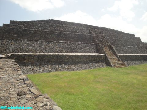 Piramides de Peralt Piramides de Peralt