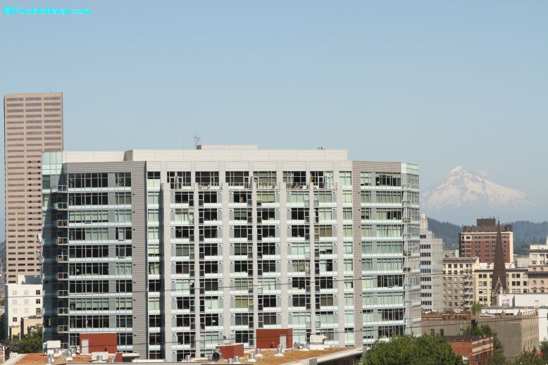 Portland Oregon Photo Portland Oregon Photo