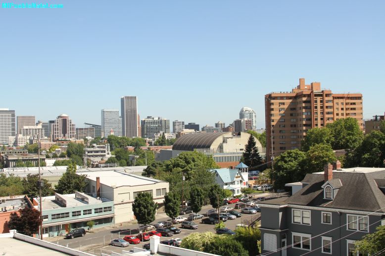 Portland Oregon Pictures Portland Oregon Pictures