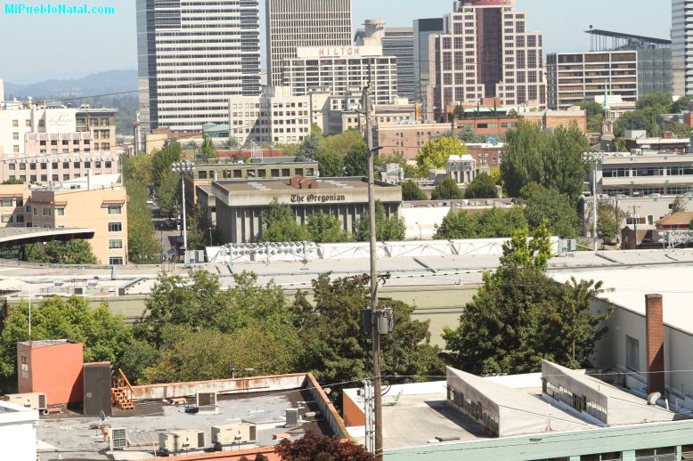 Portland Oregon Vacation Portland Oregon Vacation