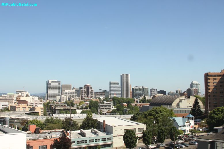 Portland Oregon Portland Oregon