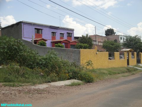 Residencia en Otates Residencia en Otates