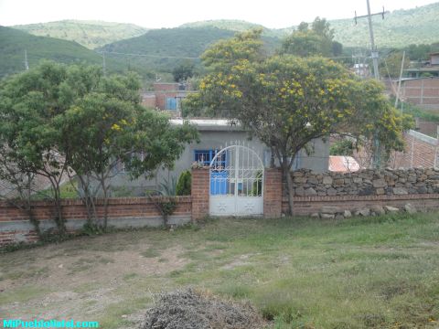 Casa de Otates Casa de Otates