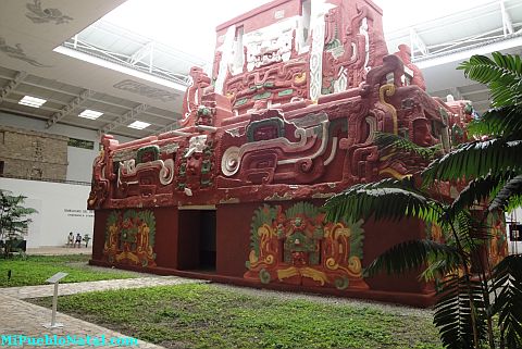 Templo de Rosalila
