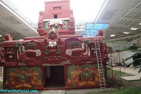 Templo Rosalila
