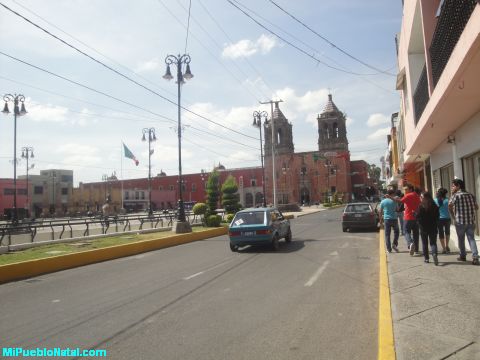 Salamanca Guanajuato